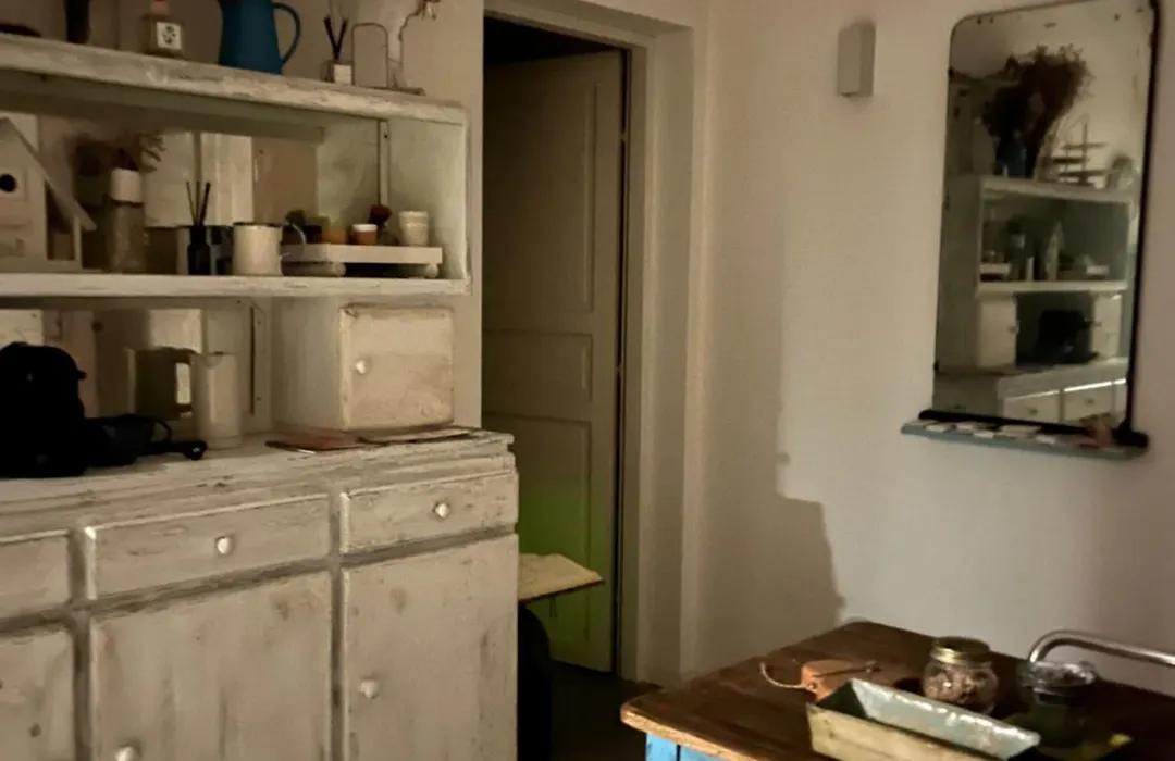 A Casa Di Ita-1