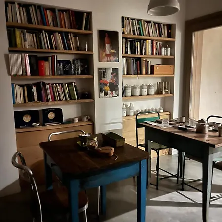 A Casa Di Ita-2