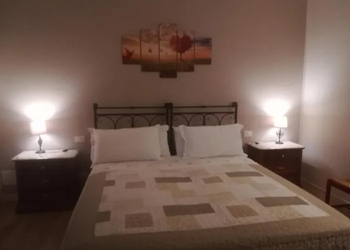 Bed and Breakfast La Libellula Villorba